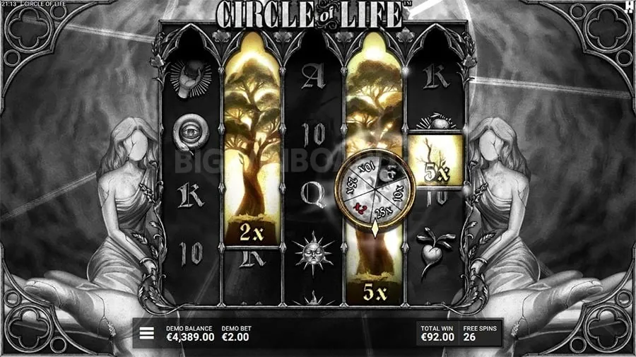 Secure online casino interface with a padlock icon, representing safety and fair play at gamezone