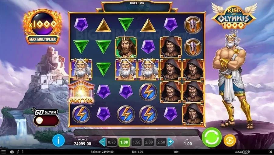 Taya365 Daily Free Spins