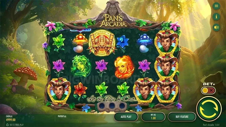 gamezone Choosing the Right Casino Game