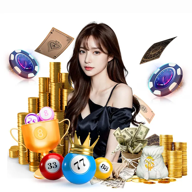 Taya365 Casino Games