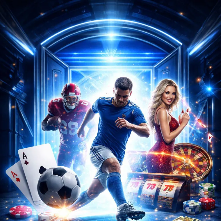 Gamezone Gaming Partner 2