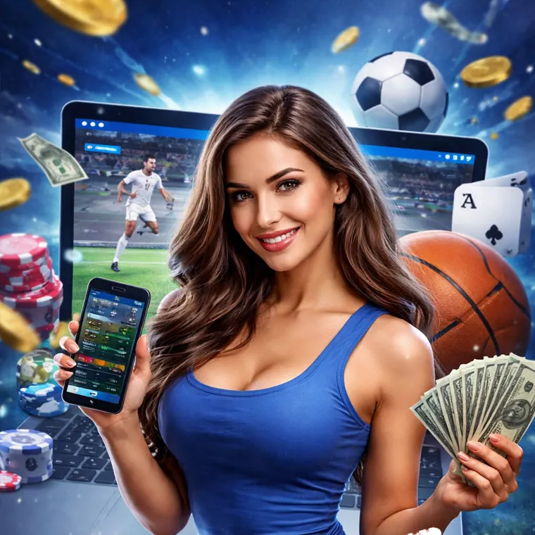 Gamezone Platform Adventure