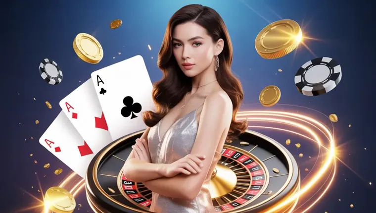 gamezone Online Casino