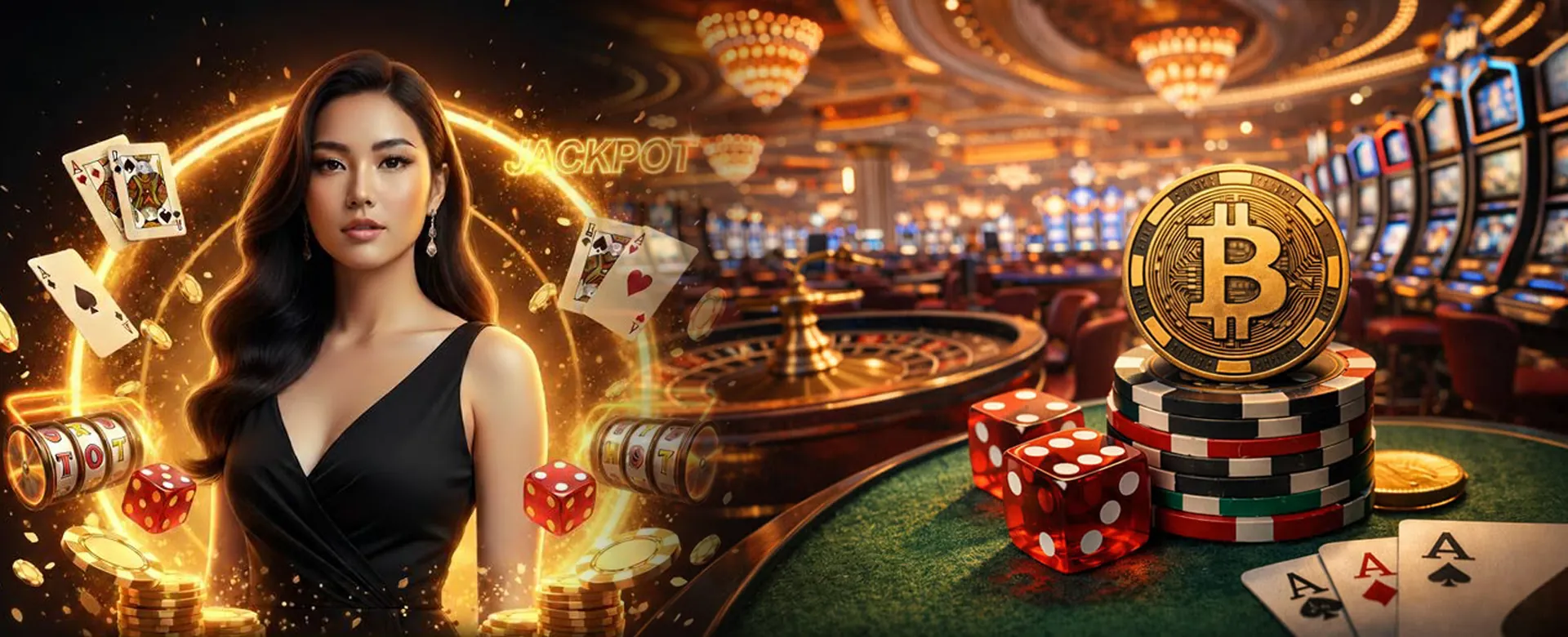 Live Dealer Games in the Philippines