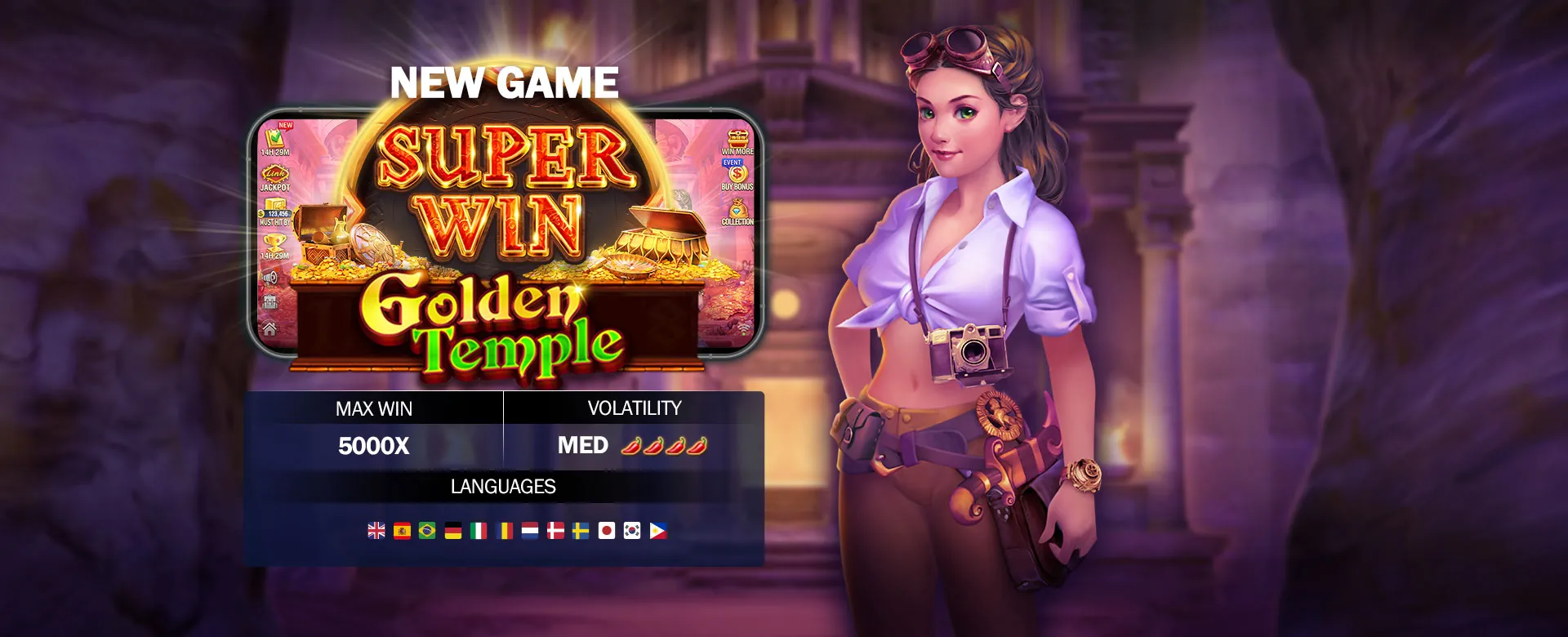 Taya365 Blog Main Banner, showcasing online casino and sports betting offers