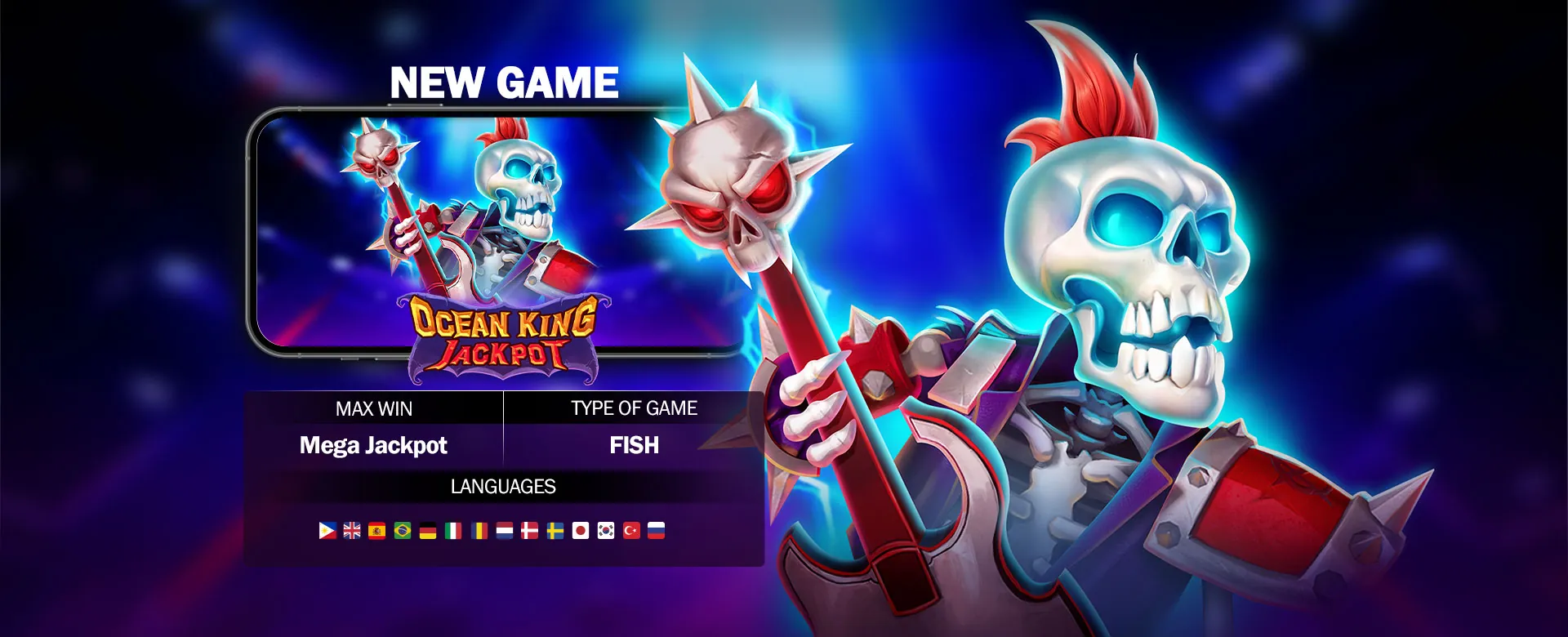 Welcome bonus promo at gamezone Philippines