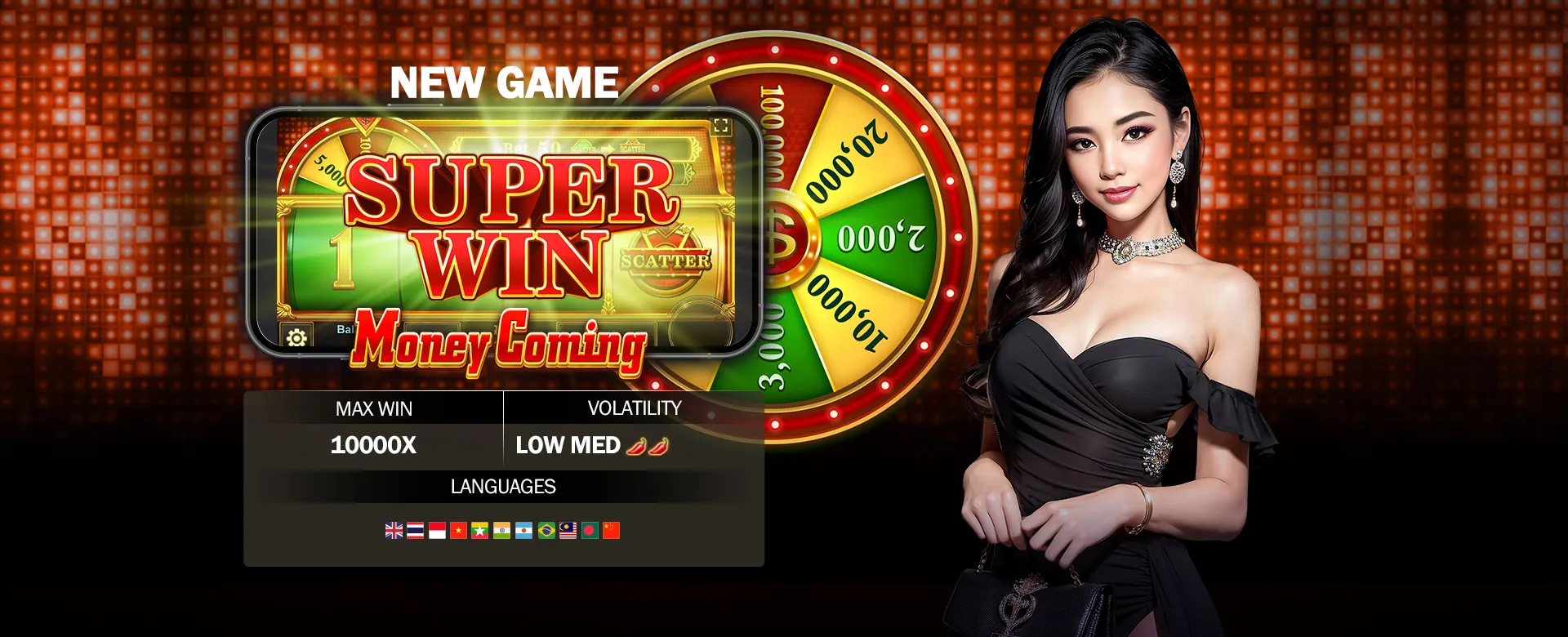 Gamezone Philippines Exclusive Promotions and Bonuses