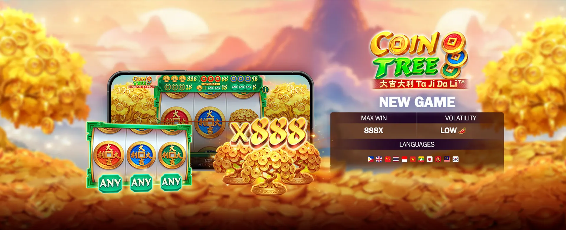 Gamezone Philippines Registration Hero Image