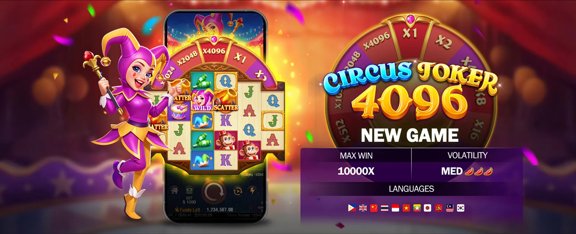 Gamezone App Download for seamless online gaming in the Philippines