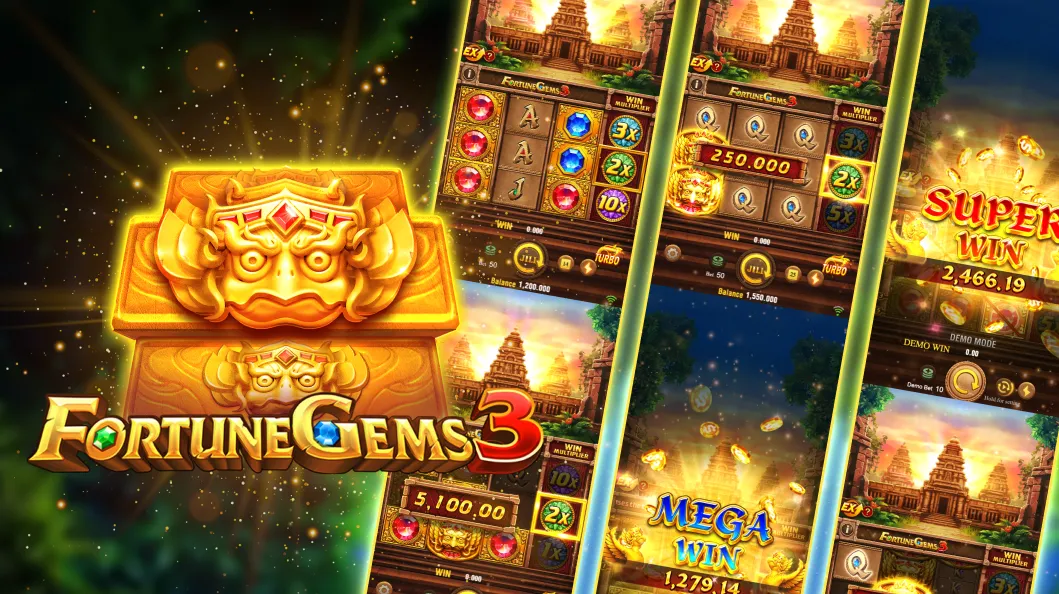 Exclusive Game Development at Gamezone PH