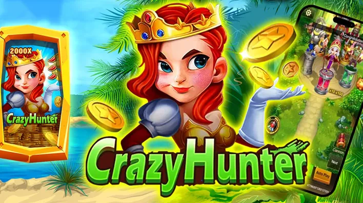 Make your first deposit with Gamezone Gcash